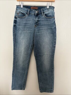 Judy Blue Slim Fit Jeans